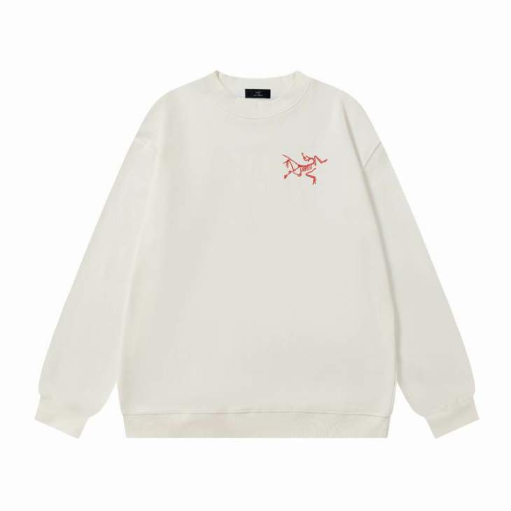 Picture of Arcteryx Sweatshirt _SKUArcteryxXS-Lattr5429579